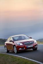 Opel Insignia 2012 года